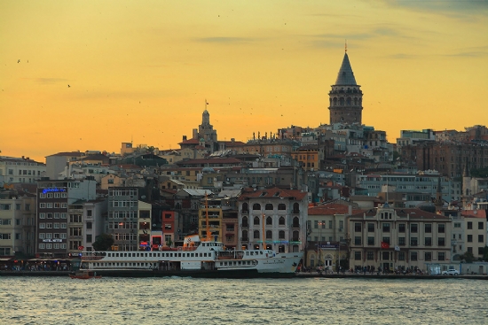 Galata