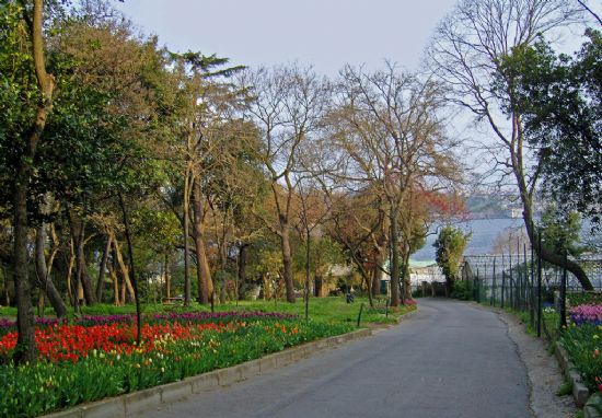 Yldz Park