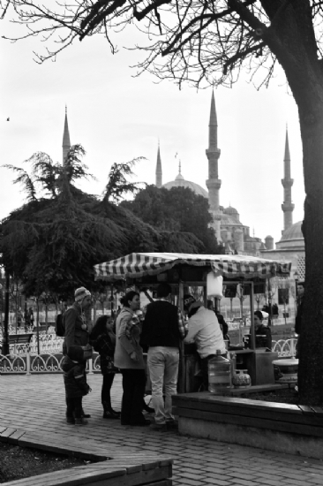 Sultanahmet