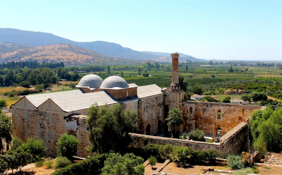 sabey Camii