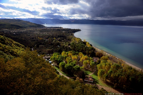 Ohrid Gl - Makedonya