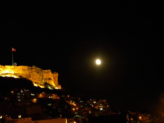 Mardin Kalesi-3-