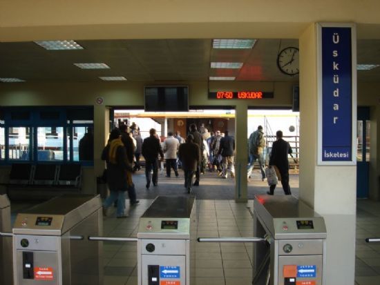 Vapur Kaykyorrrrrrrrrrrrrr