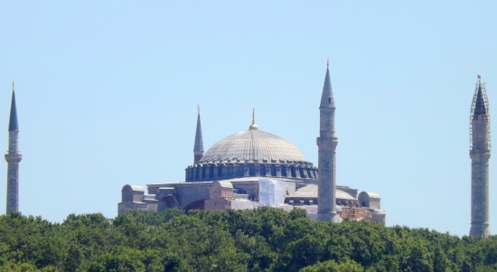 Ayasofya