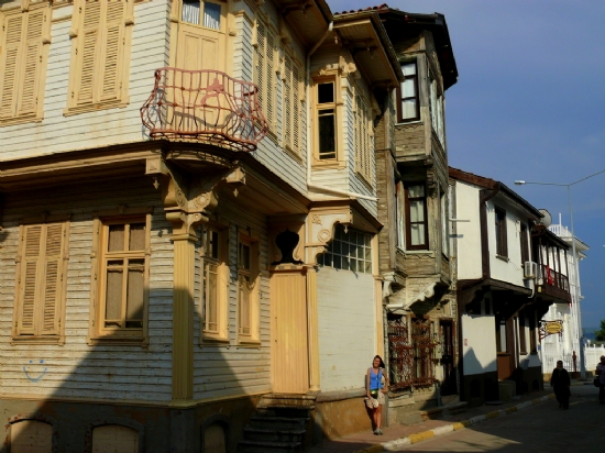 Mudanya