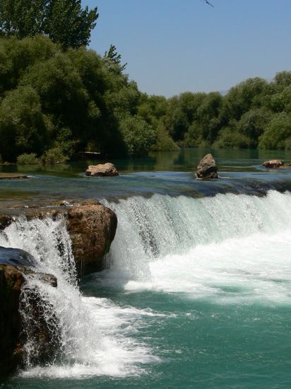 Manavgat elalesi