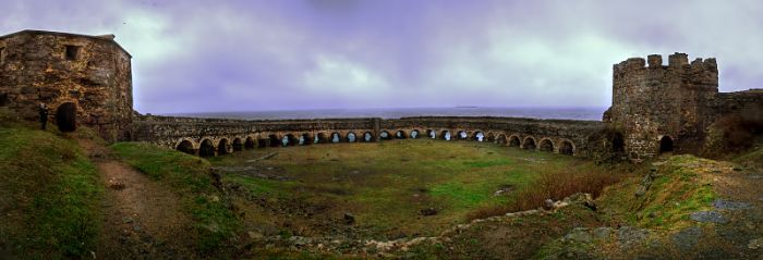 Rumeli Feneri Iv