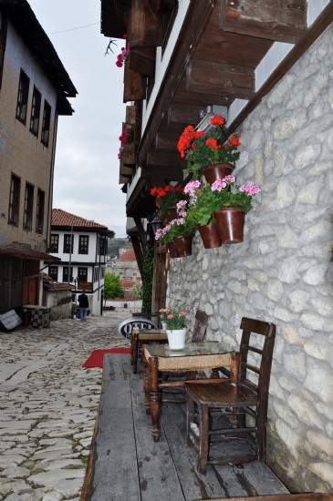 Safranbolu Evleri