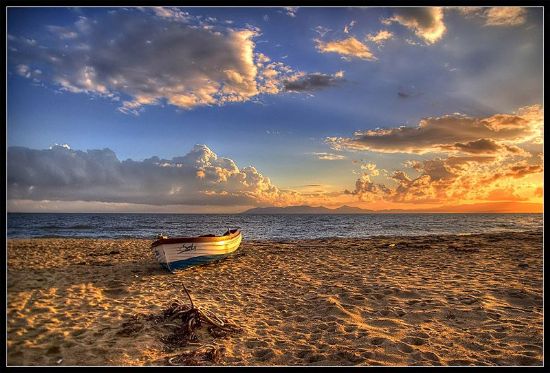 Bulutlardan Fal Baktm...