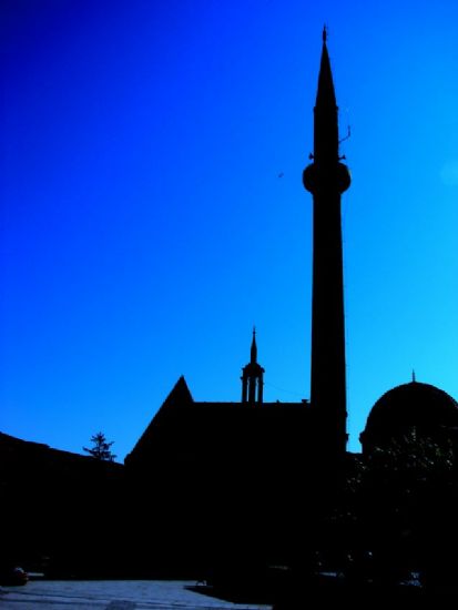 Hunat Hatun Medresesi/kayseri