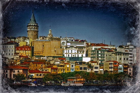 Galata