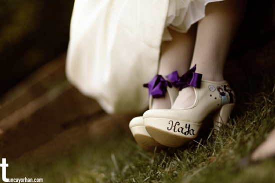 Wedding Shoes