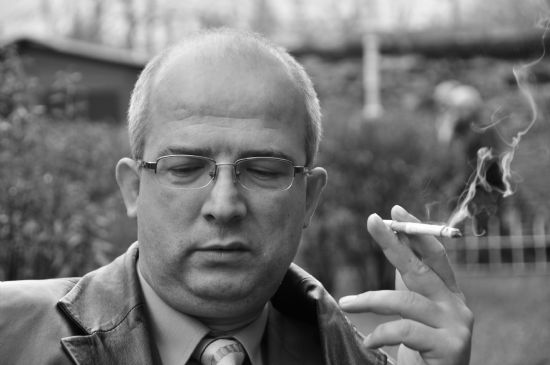 Dumanla T�kenen Umutlar