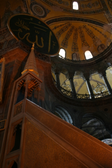 Ayasofya