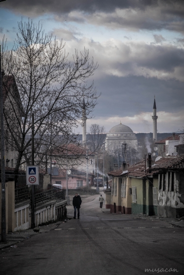 Edirne Gazimihal