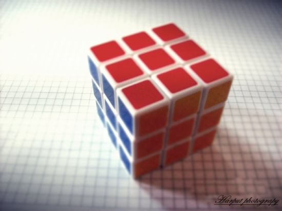 Rubik Kp