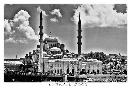 stanbul’dan Kesitler 5