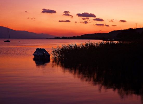 Sapanca’da Gnn Sonu...