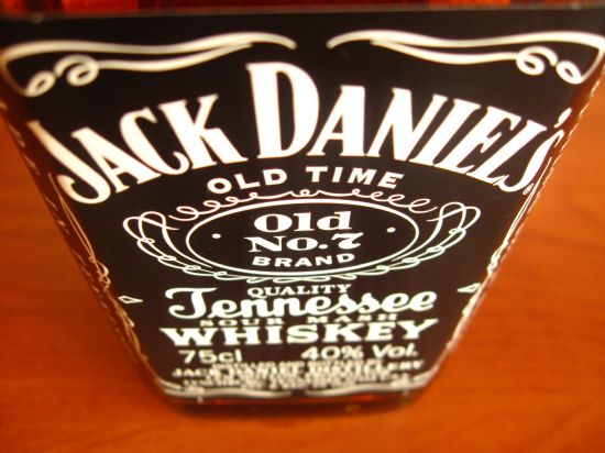 Jack Danel’s