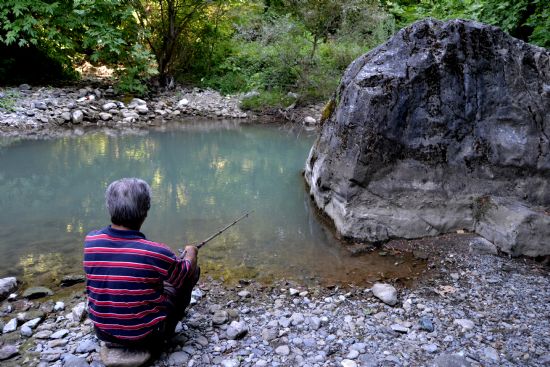 Bursa Nilfer Deresi (misi Ky)