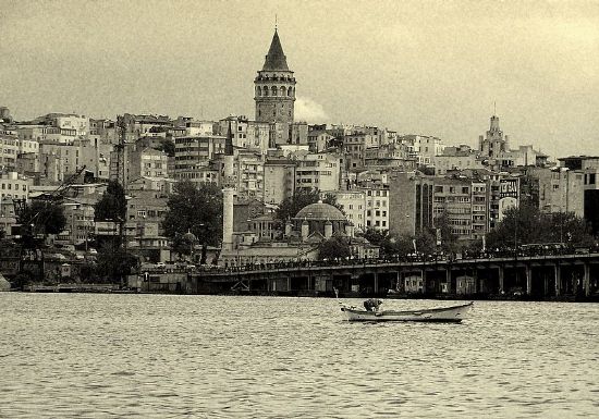 stanbul