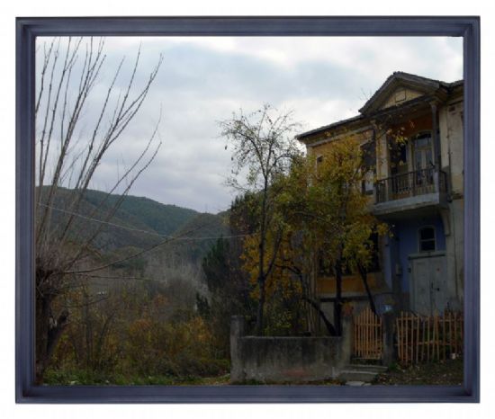 Bu Kanc Yalnz Sonbaharm...