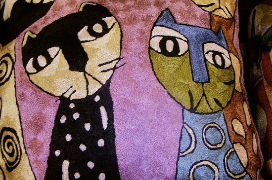 Sanatlarn  Eserlerinden