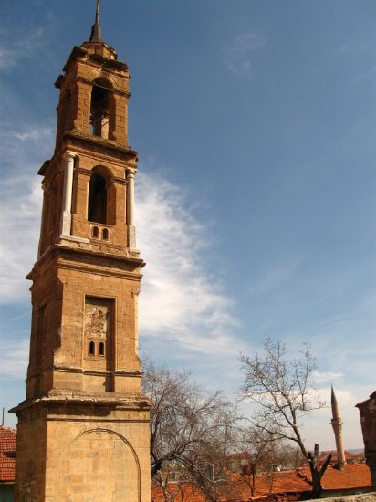 Ktahya Kilisesi