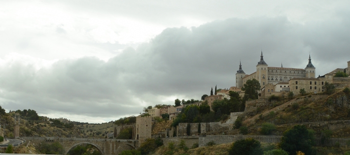 Toledo