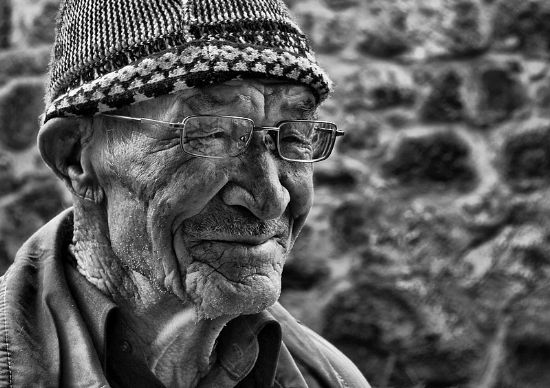 Beypazar Sokaklarndan. 3