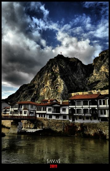 Amasya