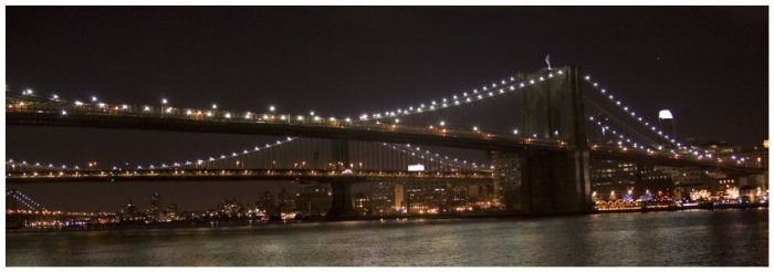 Brooklyn Bridge