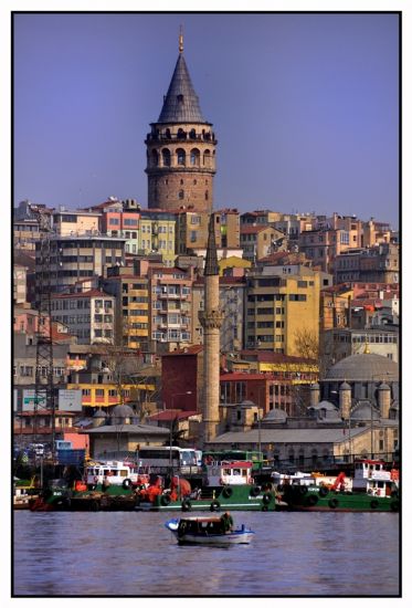 Galata