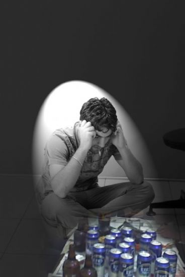 Depresyon almamn lk Karesi