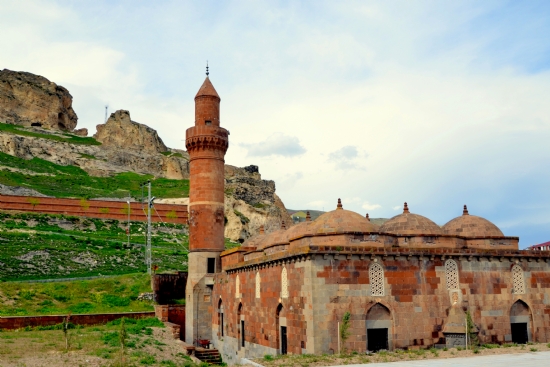 Turul Bey Cami