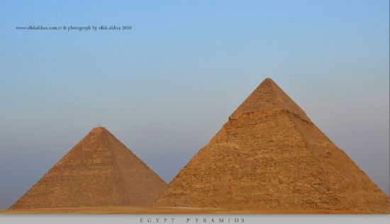 Msr Piramitleri