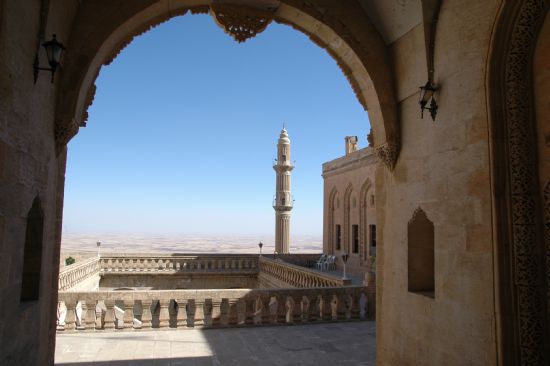 Mardin-ta-mezopotamya