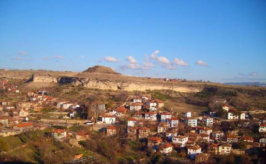 Safranbolu’da Hazan