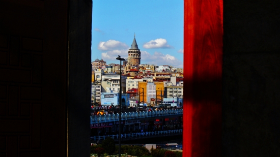 Galata