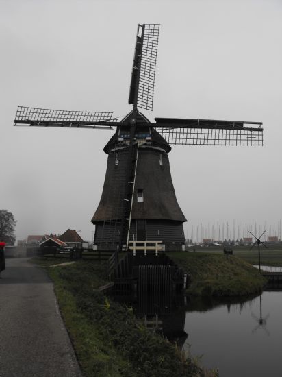 Degirmen (volendam)