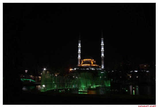 Konya ’ Ya  Kltr Park