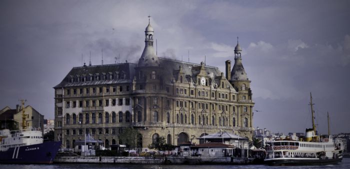 Haydarpaa