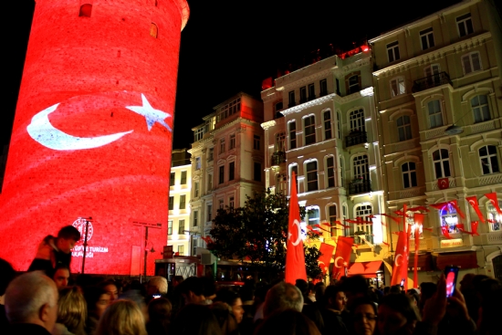 Cumhuriyet Bayramı-2