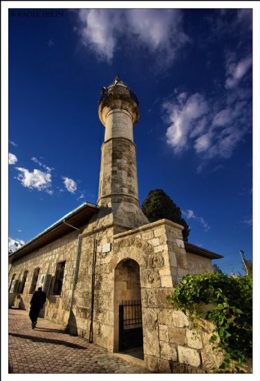 Miralay Ahmet Bey Camii