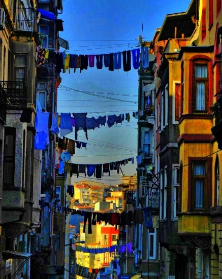 stanbul Hdr