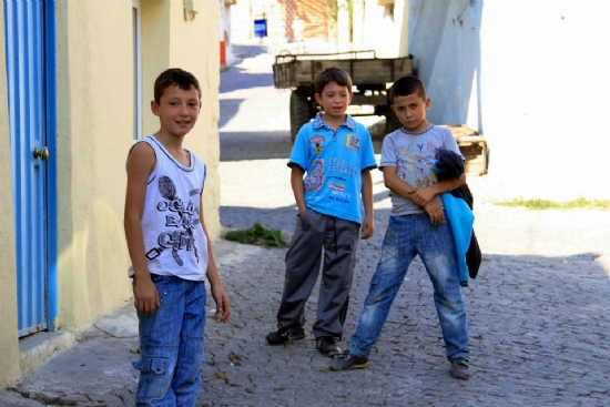 Bergama Delikanllar 2