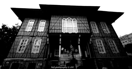Bursa | Tarihi Belediye Binas