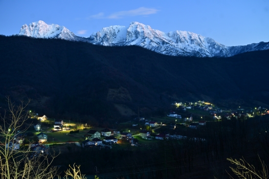 Saraybosna-mostar Aras�nda Bir Mola