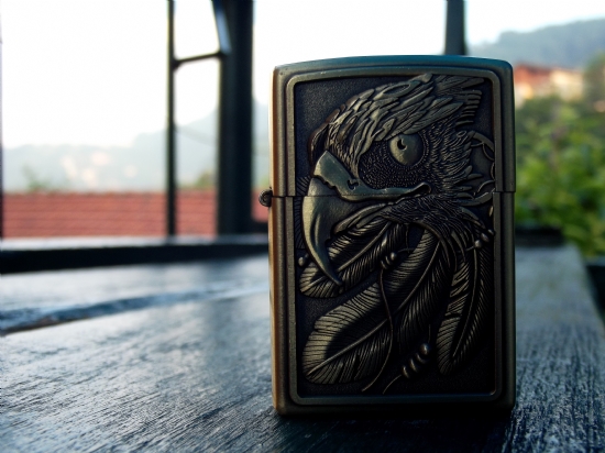 Zippo