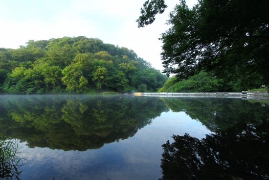 Belgrat’da Bir Bent..